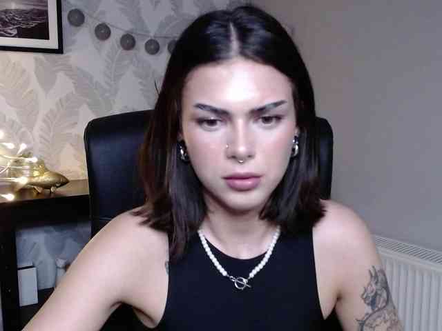 NovaSin webcam