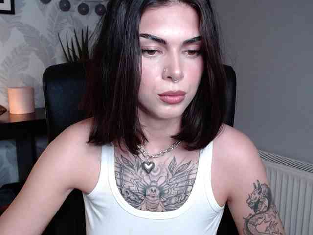 NovaSin webcam
