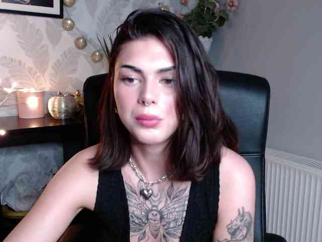 NovaSin webcam
