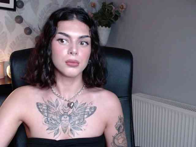 NovaSin webcam