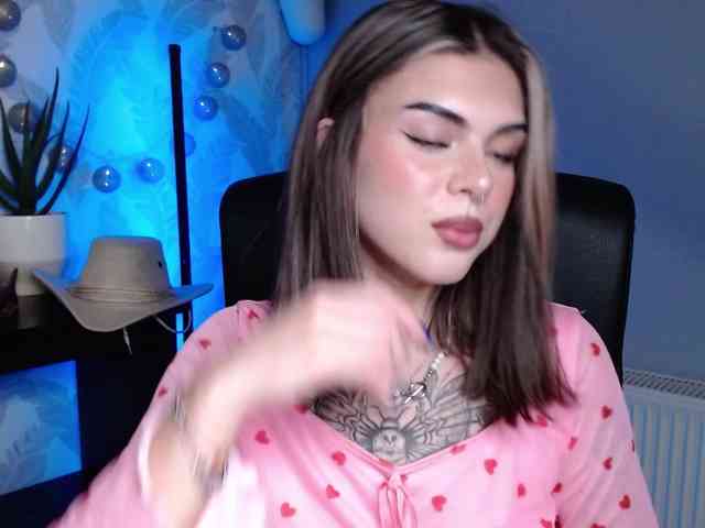 NovaSin webcam