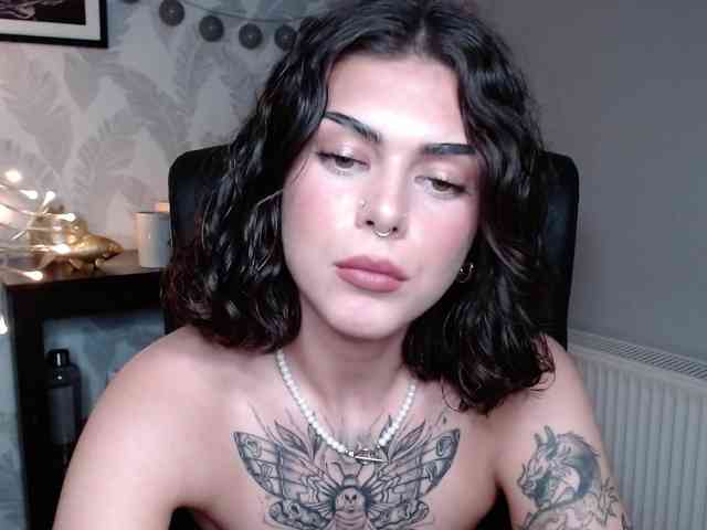 NovaSin webcam