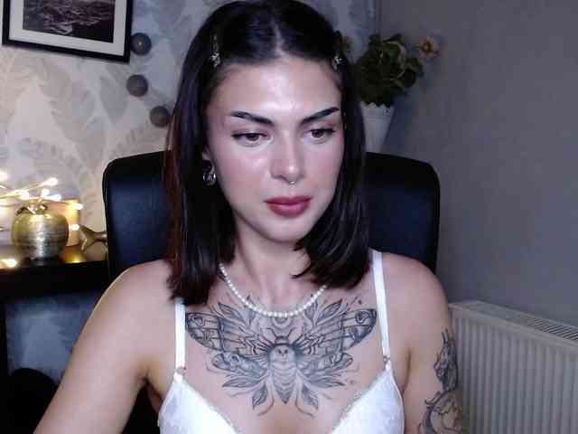 NovaSin webcam