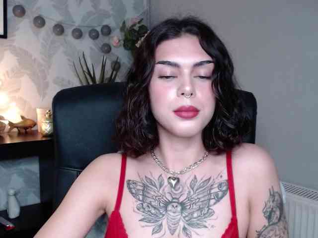 NovaSin webcam