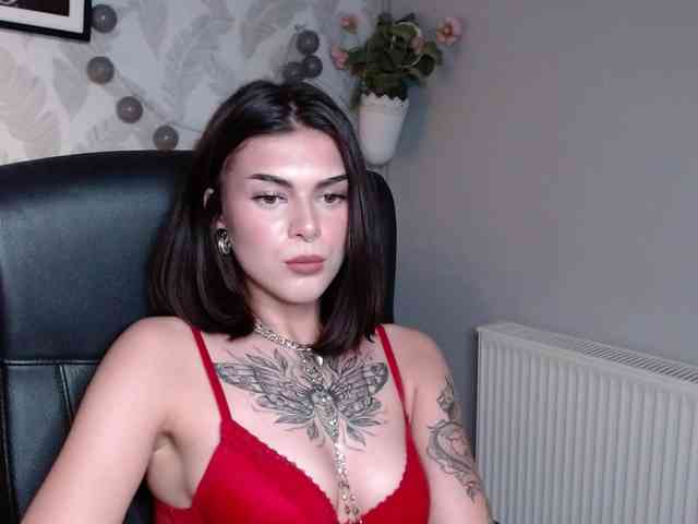 NovaSin webcam