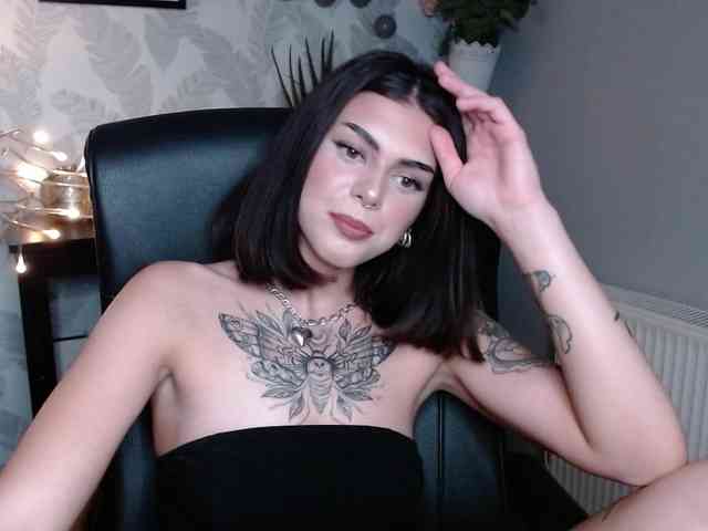 NovaSin webcam