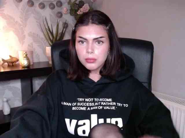NovaSin webcam