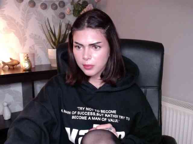 NovaSin webcam