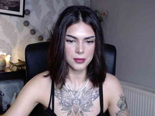NovaSin webcam