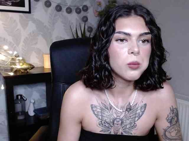 NovaSin webcam