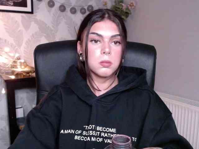 NovaSin webcam