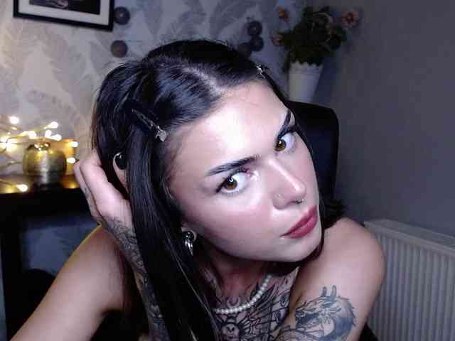 NovaSin webcam