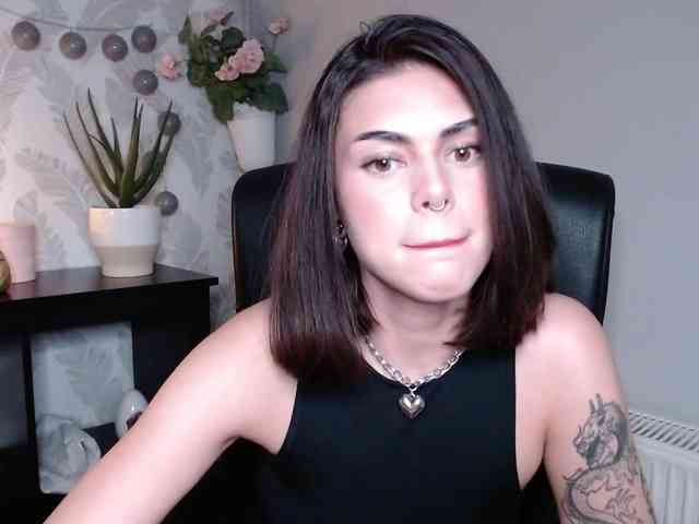 NovaSin webcam