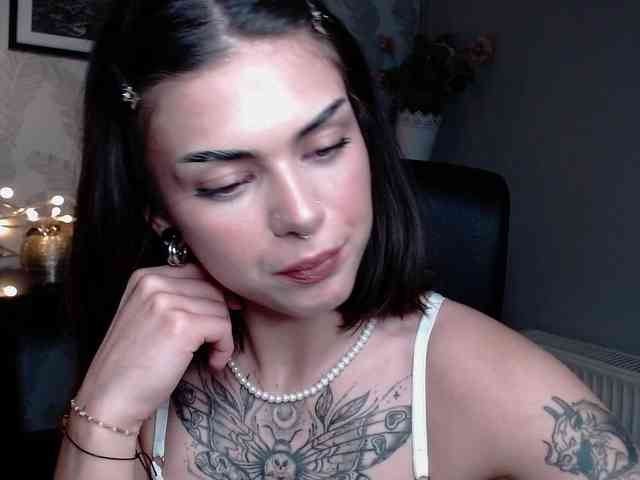 NovaSin webcam