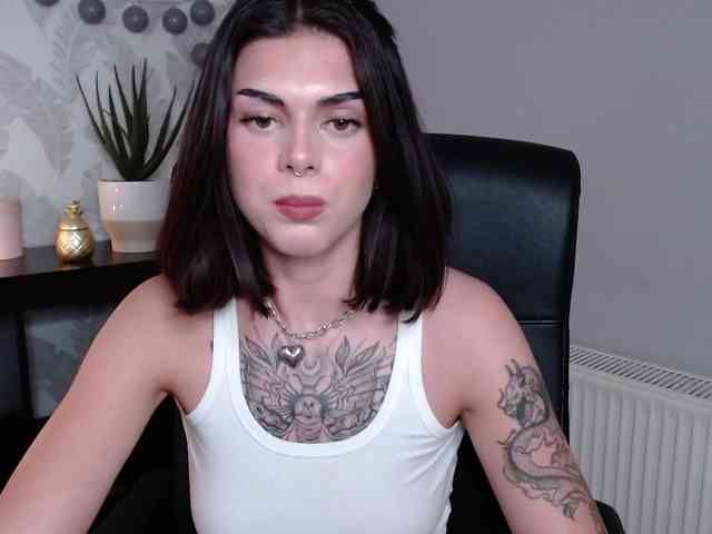 NovaSin webcam
