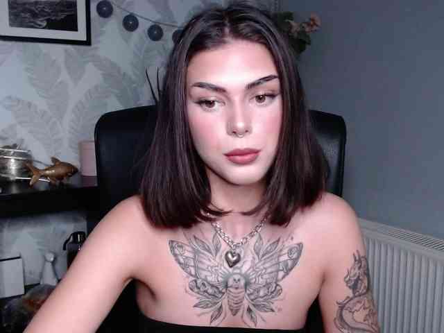 NovaSin webcam