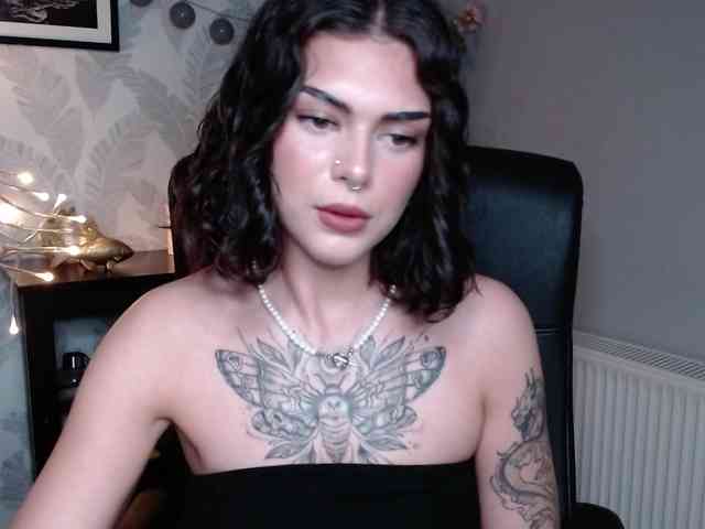 NovaSin webcam