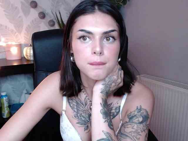 NovaSin webcam