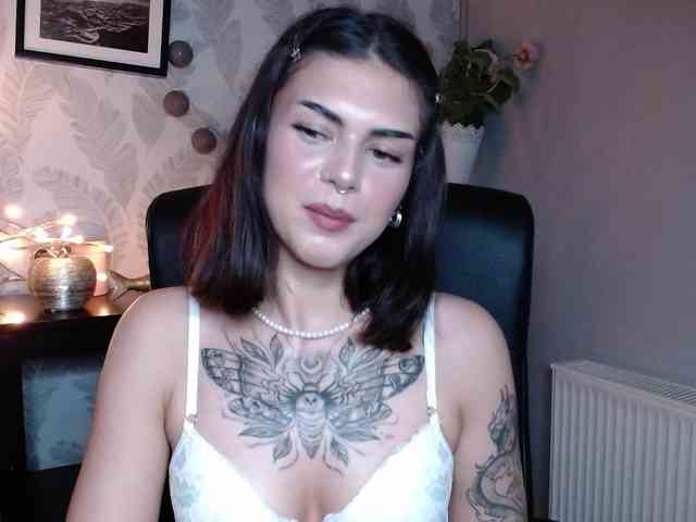 NovaSin webcam