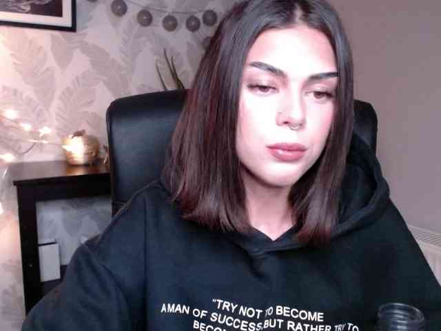 NovaSin webcam
