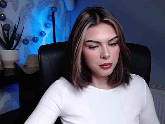 NovaSin webcam