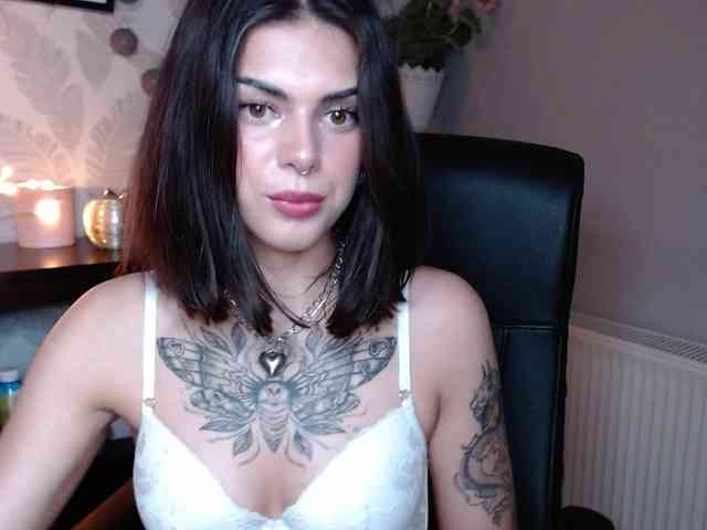 NovaSin webcam
