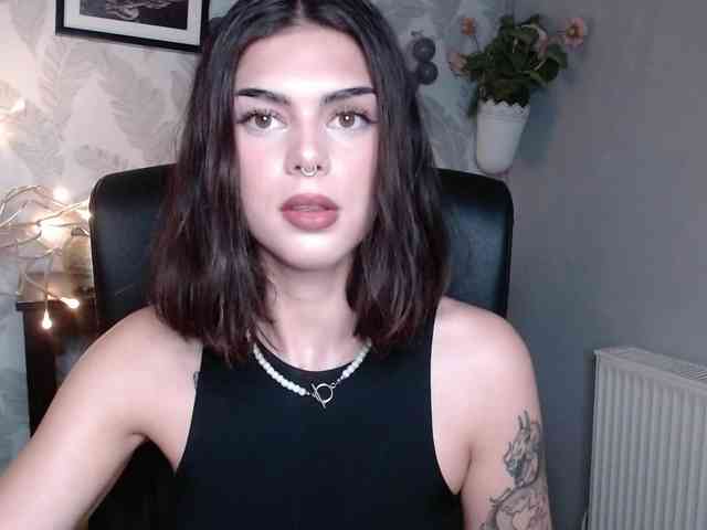 NovaSin webcam