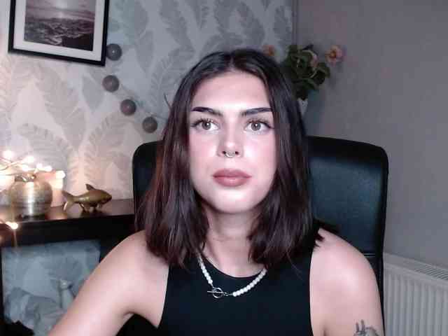 NovaSin webcam