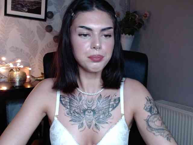 NovaSin webcam