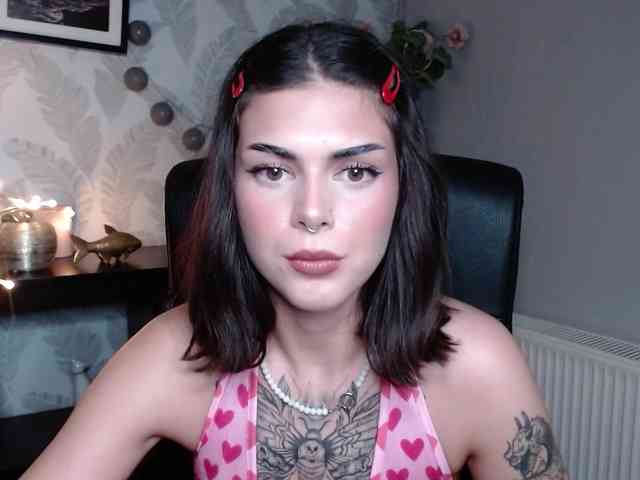 NovaSin webcam