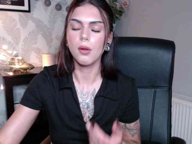 NovaSin webcam