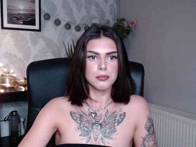 NovaSin webcam