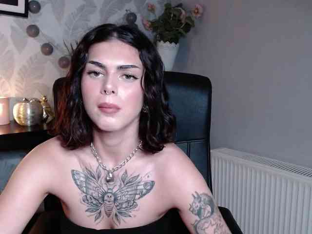 NovaSin webcam
