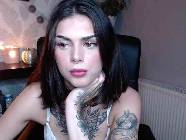 NovaSin webcam