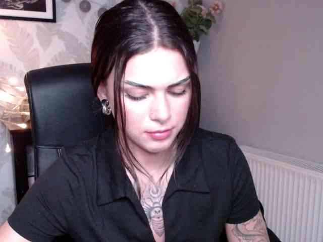 NovaSin webcam