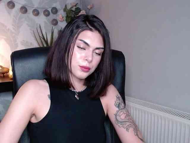 NovaSin webcam