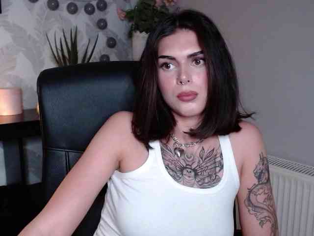 NovaSin webcam