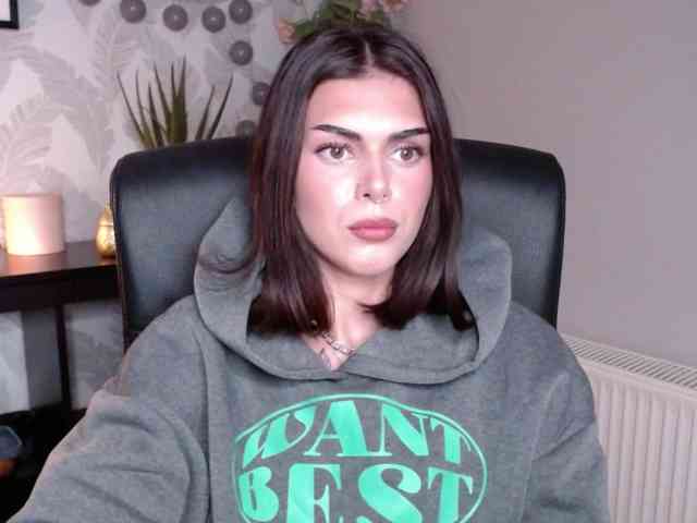 NovaSin webcam