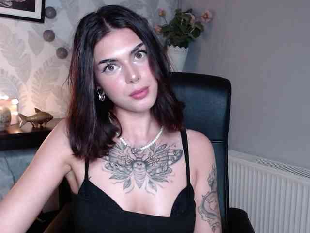NovaSin webcam