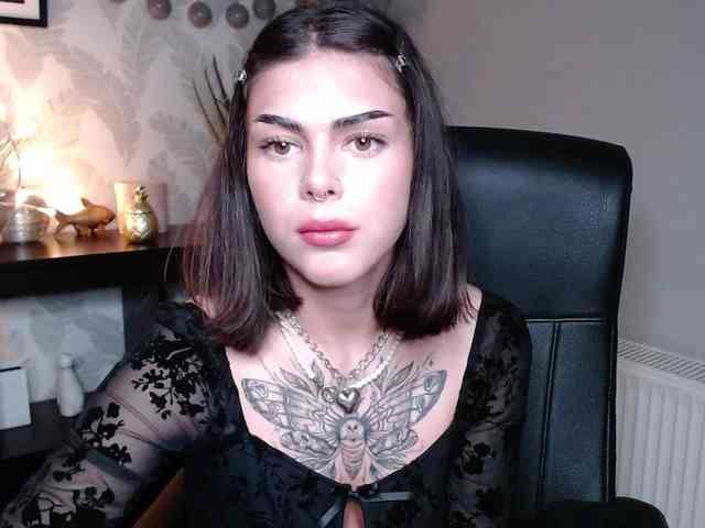 NovaSin webcam