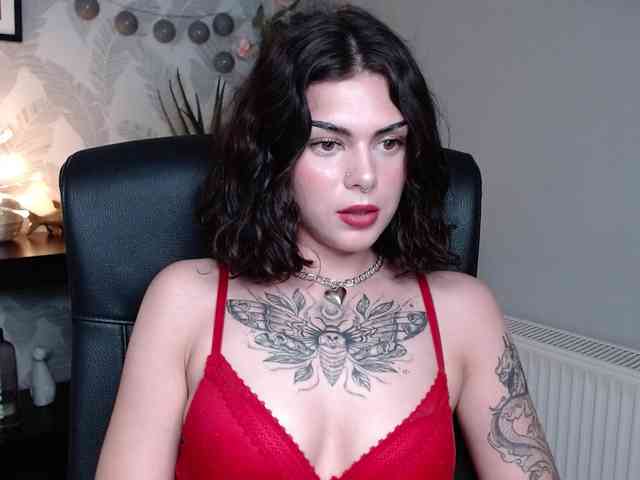 NovaSin webcam