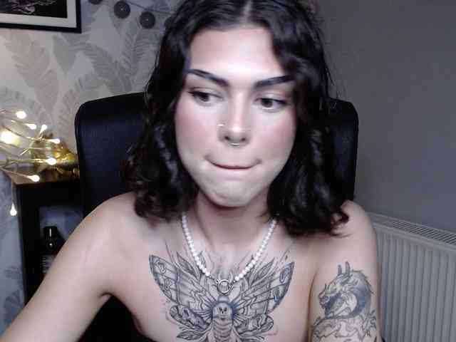 NovaSin webcam