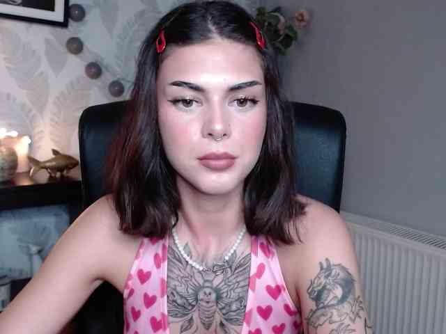 NovaSin webcam
