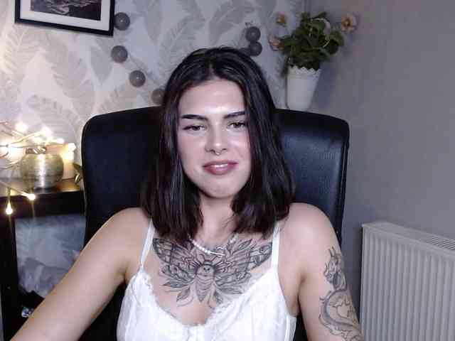 NovaSin webcam