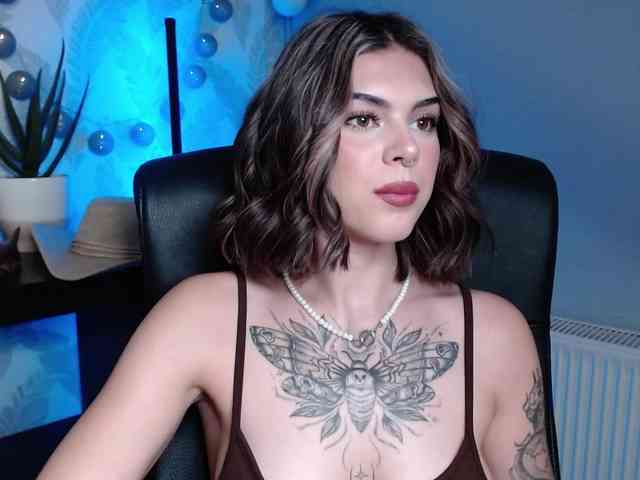 NovaSin webcam
