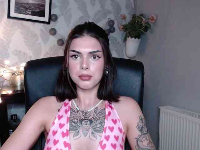 NovaSin webcam