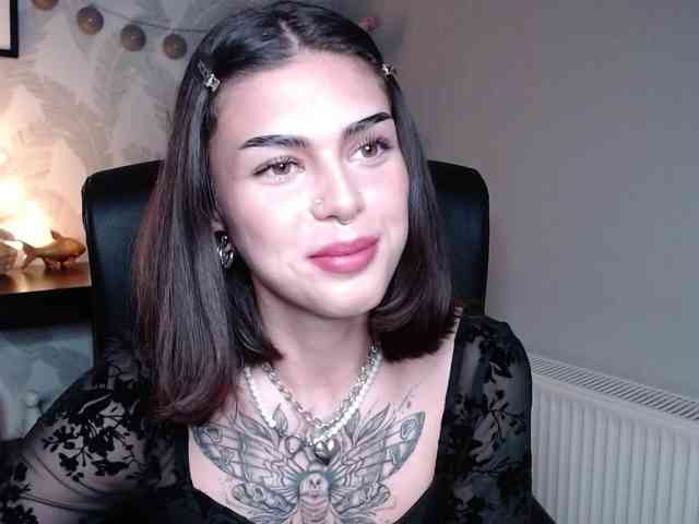 NovaSin webcam