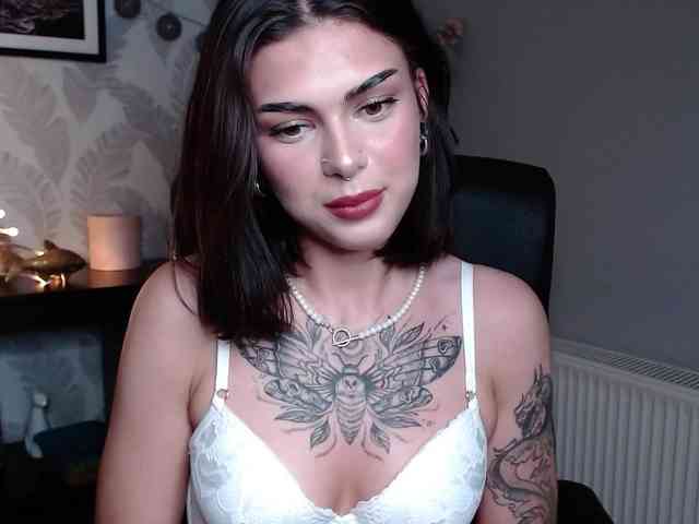 NovaSin webcam