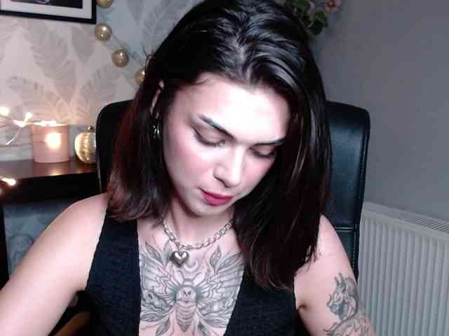 NovaSin webcam