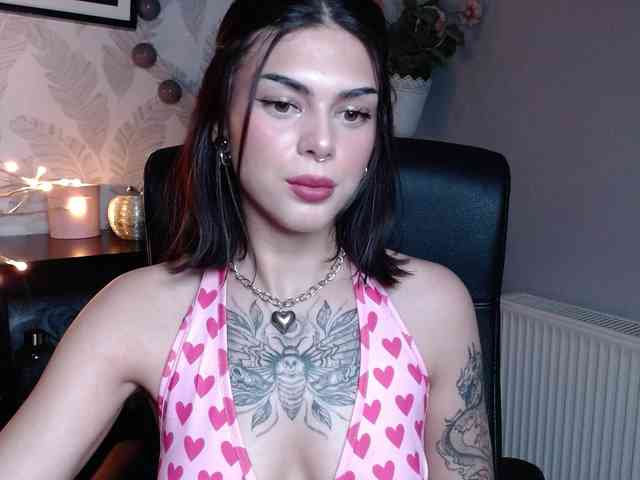 NovaSin webcam